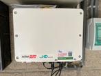 SolarEdge SE4000H omvormer, Doe-het-zelf en Bouw, Zonnepanelen en Toebehoren, Ophalen of Verzenden, Zo goed als nieuw, Overige typen