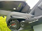 Riese & Müller Load 75 HS Dual Battery (1.000 Wh) Rohloff, Fietsen en Brommers, 3 kinderen, Elektrisch, Zo goed als nieuw, Ophalen