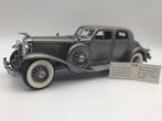 Franklin Mint 1:24 Deusenberg 1933 SJ Twenty Grand, Ophalen, Zo goed als nieuw
