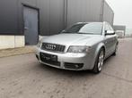 Audi S4 4,2litre V8 lpg, Particulier, S4, LPG, Te koop