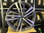 20inch Originele Audi S-Line Velgenset! 5x112 Q5 SQ5 Q3 Q2 A, Auto-onderdelen, Banden en Velgen, Gebruikt, -, -, Banden en Velgen