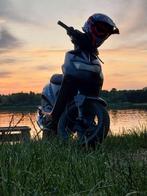 70 cc scooter te koop/te ruil, Ophalen, Zo goed als nieuw