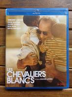 )))  Bluray  Les Chevaliers Blancs  //  Vincent Lindon  (((, Ophalen of Verzenden, Zo goed als nieuw, Drama