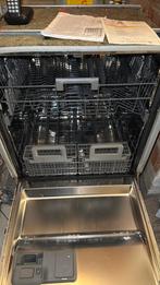 Vaatwasmachine Whirlpool, Electroménager, 85 à 90 cm, Encastré, Enlèvement, Utilisé