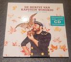 Boeken Kapitein Winokio + CDs, Ophalen