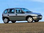 opel corse B ou combo, Euro 5, 5 deurs, Particulier, Corsa