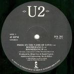 u2, Enlèvement ou Envoi, 12 pouces