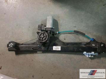 Raammechanisme voor BMW bmw F45 2 serie rechts voor 2579946 beschikbaar voor biedingen