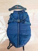 Warm hondejasje donker blauw Jack and Vanilla maat M, Enlèvement ou Envoi