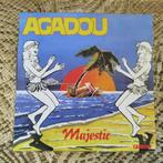 Vinyle 45 tours - Majestic - Agadou / Mignonnette Alouette, Cd's en Dvd's, Vinyl Singles, Ophalen of Verzenden, Zo goed als nieuw
