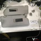 Ford Focus 5drs 1.6 16v 2003 Wagennr 2400114    Zonnekleppen, Ophalen of Verzenden, Gebruikt