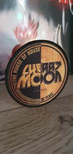 Ecusson, Patch Cherry Moon 30 Years Anniversary, Verzamelen, Ophalen of Verzenden, Nieuw, Overige typen