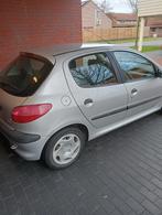 Peugeot 206 1.4 5 deurs, Voorwielaandrijving, Stof, 4 cilinders, USB