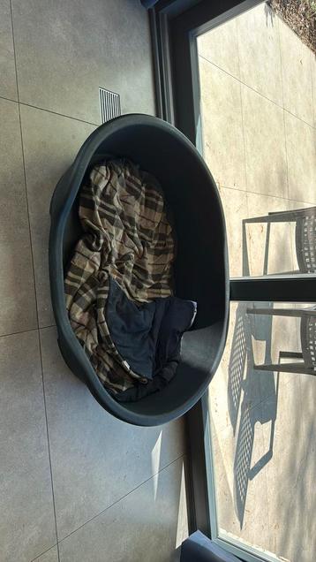 hondenmand groot 102 cm strong perta, Dieren en Toebehoren, Ophalen