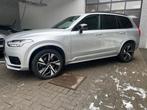 volvo XC90 T8 R-Design 7 Zit 392pk Pano/Led/Camera 2021, Auto's, Volvo, USB, 7 zetels, Leder, Bedrijf