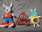 Knuffels, Kinderen en Baby's, Ophalen of Verzenden, Gebruikt