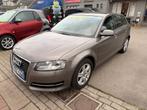 Audi A3 1.2 TFSI Attraction EINDEJAARSACTIE -5% (bj 2011), Auto's, Voorwielaandrijving, Bruin, 127 g/km, Bedrijf