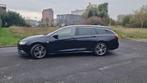 Opel insignia sports tourer OPC pakket, Auto's, Opel, 139 g/km, Lichtsensor, Blauw, Leder