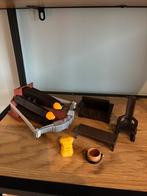 Playmobiel 4866, Kinderen en Baby's, Ophalen, Gebruikt