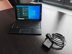 Windows Tablet/laptop - Dell Venue, Win, Wi-Fi et Web mobile, 11 pouces, 64 GB