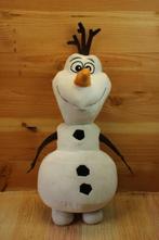 Grote knuffel Frozen Olaf, Kinderen en Baby's, Speelgoed | Knuffels en Pluche, Ophalen of Verzenden, Gebruikt