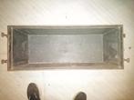 Caisson (Box) voor de Duitse radio L.W.E.A. (WO2), Verzamelen, Ophalen of Verzenden, Landmacht, Overige typen