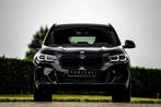 BMW X3 xDrive30e M SPORT|HEADUP|CAMERA|LASER|TREKHAAK, Auto's, Automaat, 4 cilinders, 2065 kg, Zwart