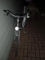 Herenfiets, Fietsen en Brommers, Ophalen, Gebruikt