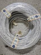 Tube perflex avec Coax, Enlèvement, Comme neuf