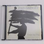 Fad Gadget - Under the Flag cd, Cd's en Dvd's, Ophalen of Verzenden, Gebruikt, Alternative