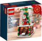 LEGO Sandcrawler 75059 + Snowglobe 40223 lim. ed. NIEUW, Ophalen of Verzenden, Nieuw, Complete set, Lego