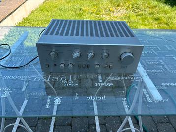 Ampli Technics SU V6, Enlèvement ou Envoi, Comme neuf, Stéréo