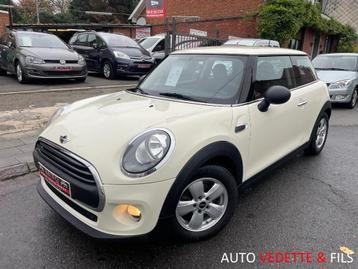 MINI ONE D 1,5 D 70 (95) KW (PK) NAVI CLIME PDC GAR.1AN beschikbaar voor biedingen