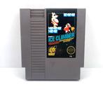 Ice Climber Nintendo NES (ASD), Consoles de jeu & Jeux vidéo, Jeux | Nintendo NES, Comme neuf, Enlèvement ou Envoi