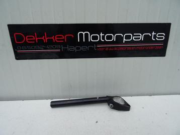 Linker Clipon Stuurhelft Links Yamaha YZF R6 1999-2000-2001 beschikbaar voor biedingen