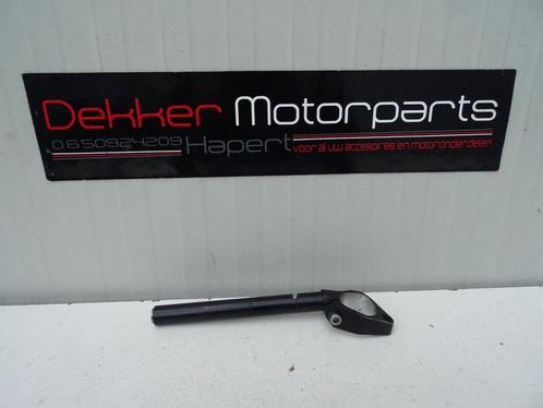 Linker Clipon Stuurhelft Links Yamaha YZF R6 1999-2000-2001, Motoren, Onderdelen | Yamaha, Gebruikt, Ophalen of Verzenden