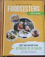 FOODSISTER methode - 10€ ipv (24.70), Gelezen, Dieet en Voeding, Foodsisters, Ophalen of Verzenden