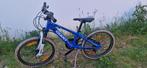 GIANT XTC 20inch BLAUW, Fietsen en Brommers, Fietsen | Jongens, Ophalen, Gebruikt, Giant, Handrem