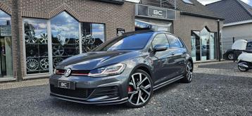 Volkswagen Golf GTI Full option !!! beschikbaar voor biedingen