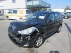 PEUGEOT 4007  DIESEL 06-09, Auto's, Peugeot, Zwart, Bedrijf, Stadsauto, Handgeschakeld