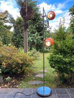 Leitmotiv vloerlamp (oranje), 100 à 150 cm, Utilisé, Enlèvement ou Envoi