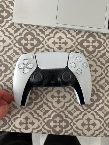 Controller reparatie PS5 dualsense, Games en Spelcomputers, Ophalen, PlayStation 5, Zo goed als nieuw, Controller