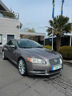 Jaguar XFs 3.0 D euro5 automaat luxery bj 2010, Auto's, Jaguar, Te koop, Zilver of Grijs, Berline, Automaat