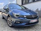 Opel Astra Sports Tourer  Reserve, Blauw, Overige brandstoffen, 108 kW, Bedrijf