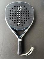 RS Rialto pro light padel racket, Sport en Fitness, Padel, Ophalen, Zo goed als nieuw, Padelracket