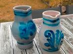 Set van 2 grote stenen kruiken, Ophalen of Verzenden