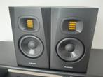 Adam T5V actieve studiomonitors (Set), Audio, Tv en Foto, Luidsprekerboxen, Zo goed als nieuw, 60 tot 120 watt, Center speaker
