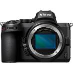 Nikon Z5 Full-frame in perfecte staat, Ophalen of Verzenden, Zo goed als nieuw