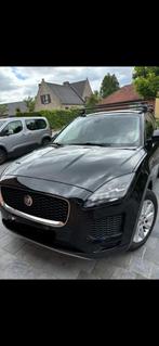 Jaguar e pace, Auto's, Jaguar, Zwart, Leder, Particulier, SUV of Terreinwagen