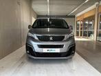 Peugeot Traveller  2.0 B.HDi 120 EAT8 LONG Business, Auto's, 4 deurs, 149 g/km, Cruise Control, 9 zetels